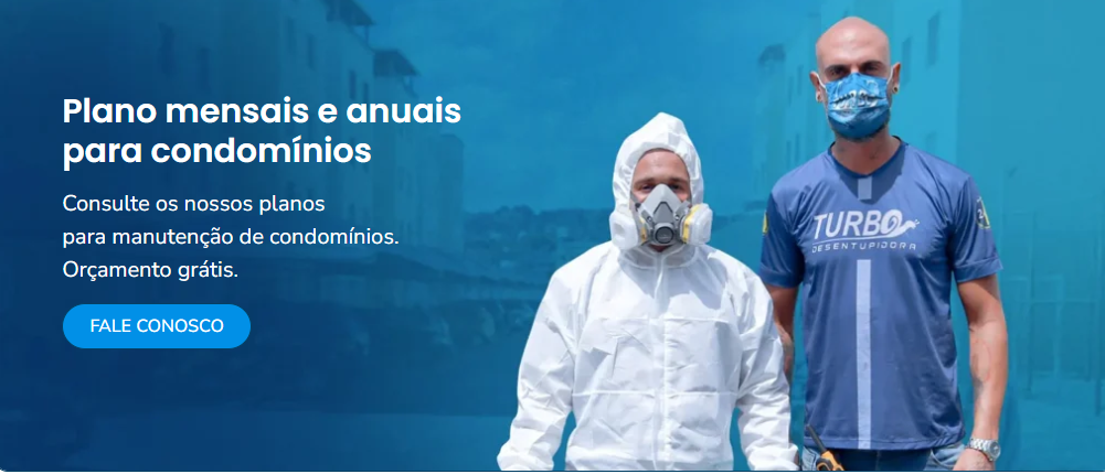Controle de Baratas em Condomínio — Desentupidora Turbo
