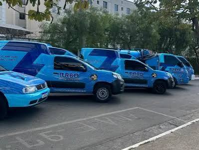Contratos e Manutenção Preventiva — Desentupidora Turbo